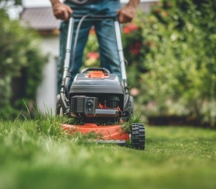 Pourquoi faire appel à notre jardinier à Charvieu-Chavagneux ?