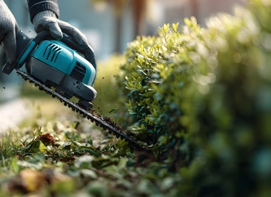Quand tailler une haie à Charvieu-Chavagneux pour un jardin bien entretenu ?