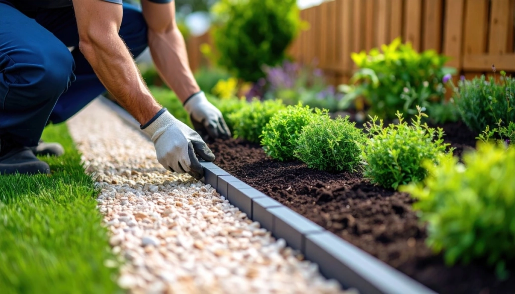 Comment entretenir ses haies et arbustes dans son jardin ?