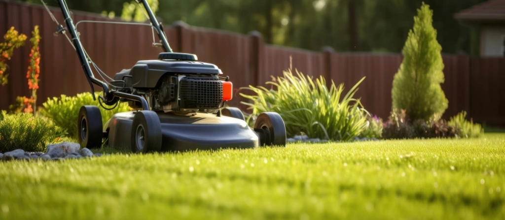 Comment garder une pelouse dense et en bonne santé ?