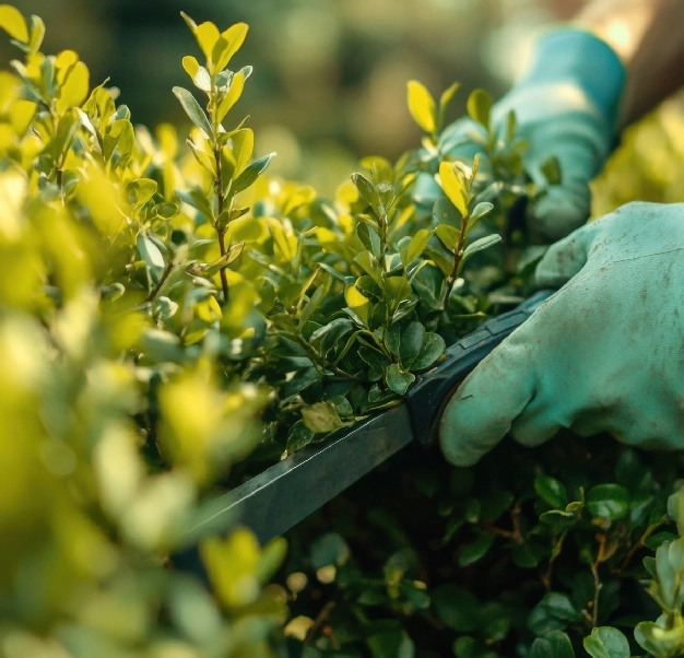 Entreprise d’entretien de jardin et paysagiste à Charvieu-Chavagneux